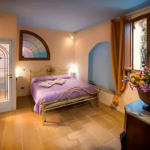  Alloggio per agriturismo La Torre Di Monsindoli