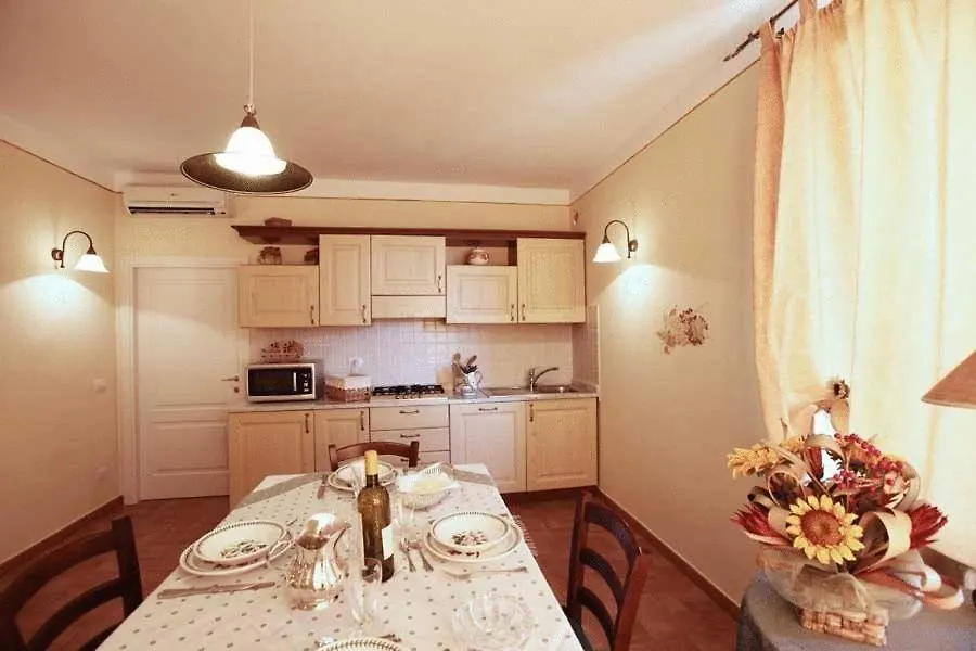 Borgo Villa Risi Siena 0*,  Italy