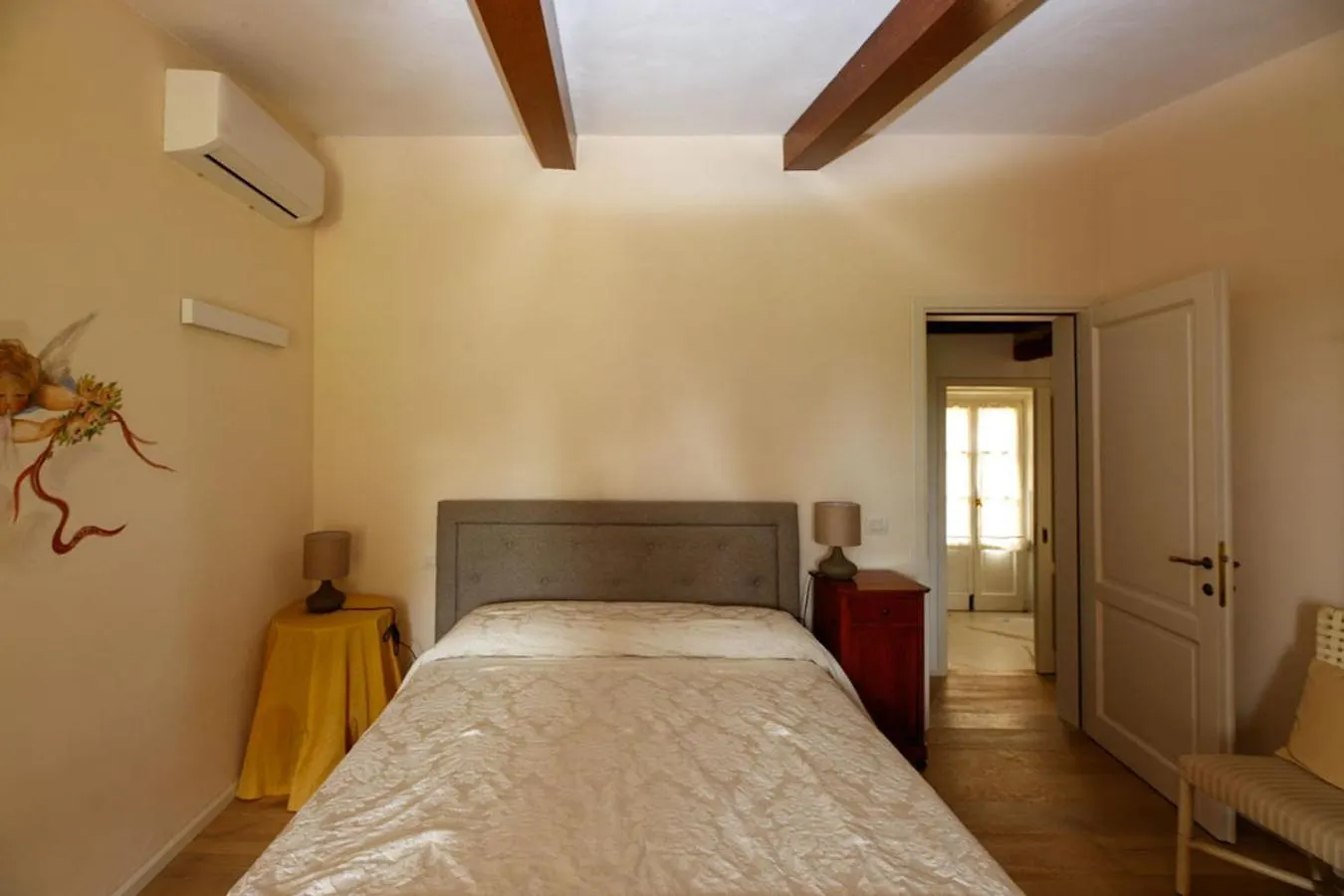 Borgo Villa Risi Siena Holiday home