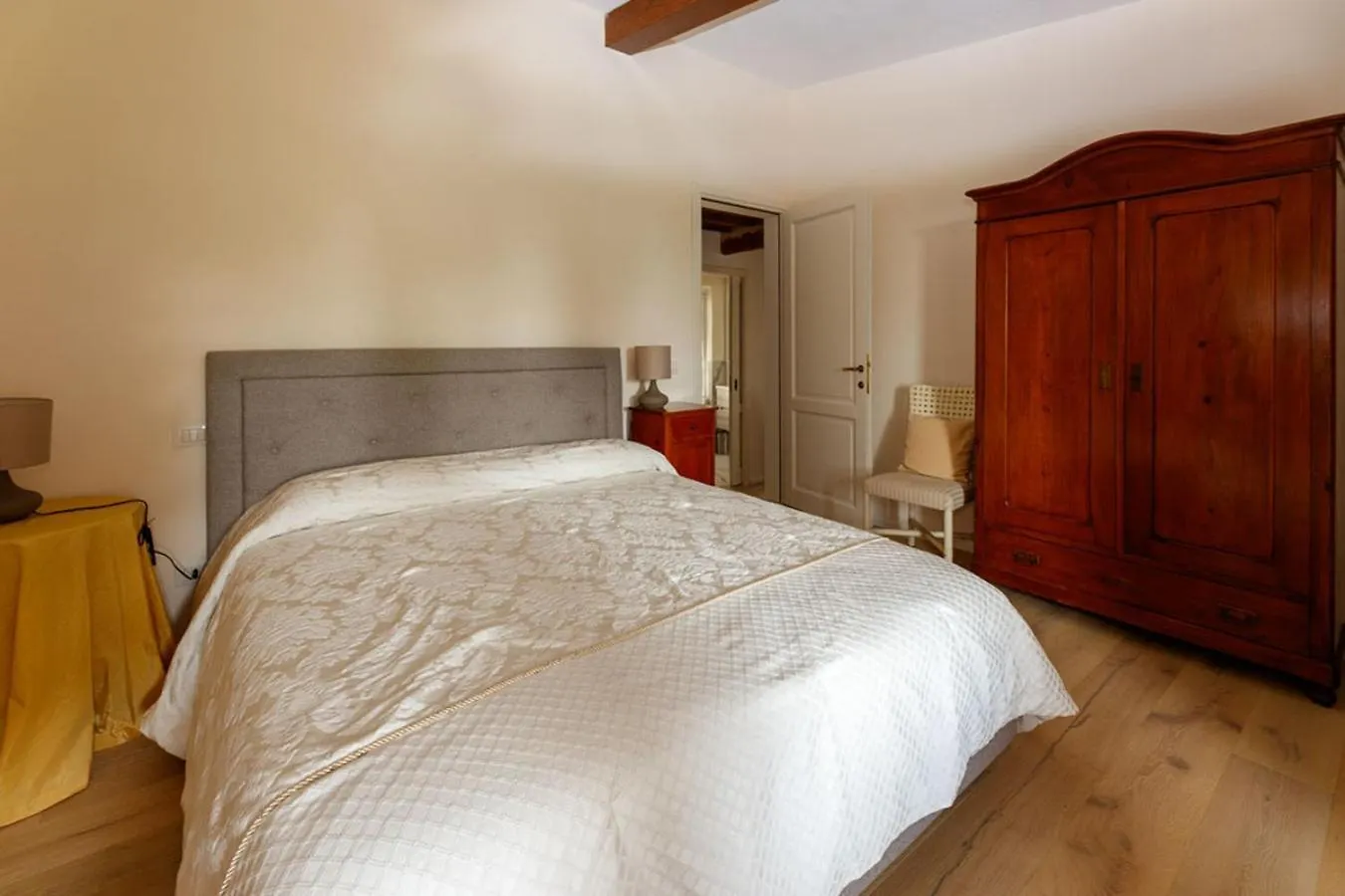 Holiday home Borgo Villa Risi Siena