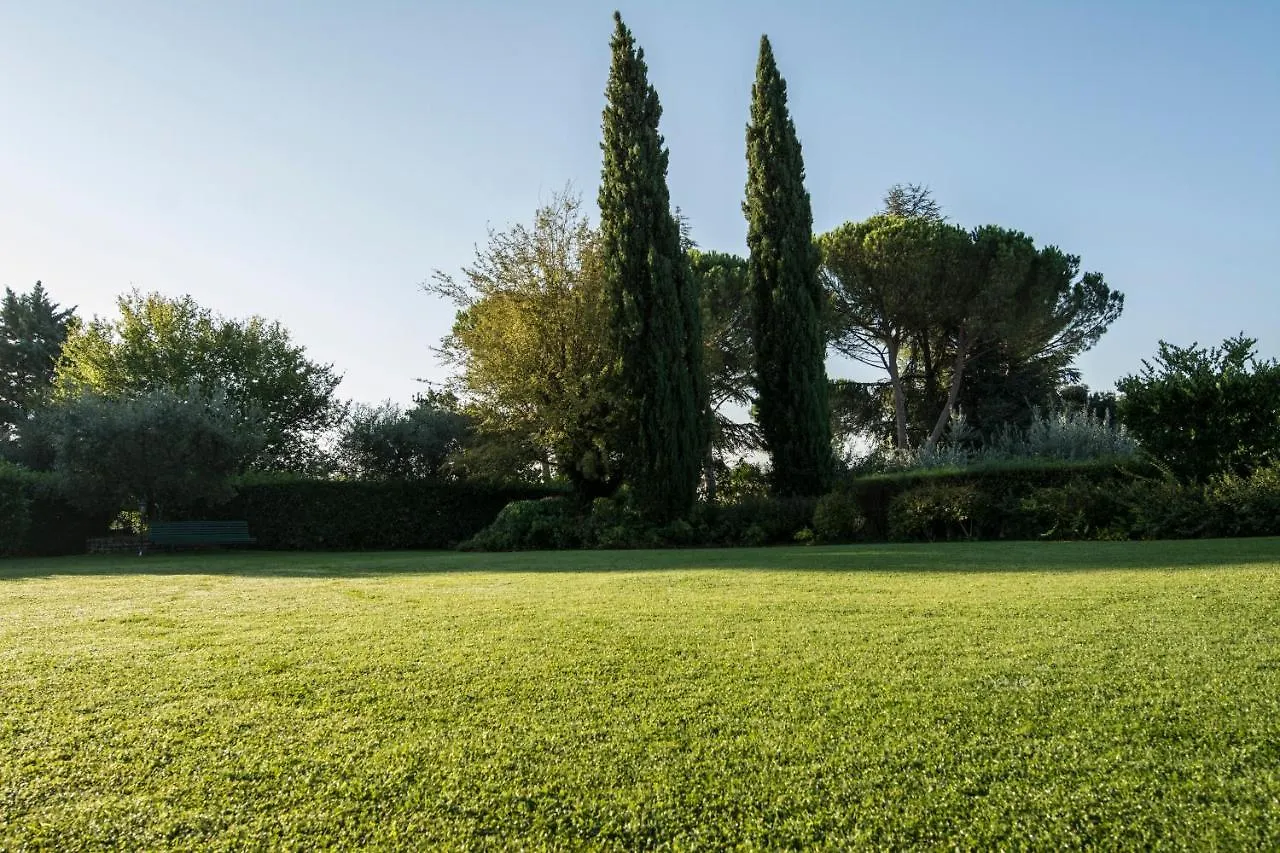 Borgo Villa Risi Siena 0*,  Italy